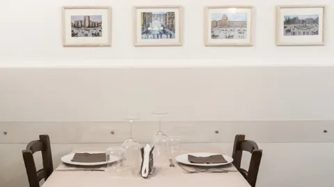 Trattoria Catania Ruffiana in Catania