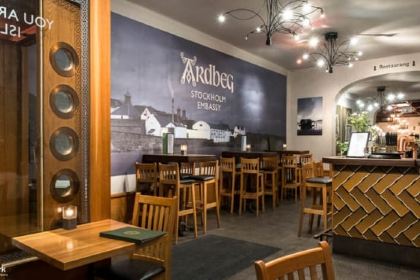 Ardbeg Embassy