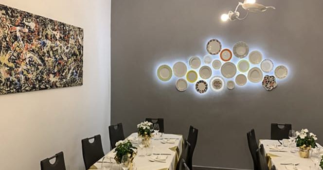 Marconi Bistrot