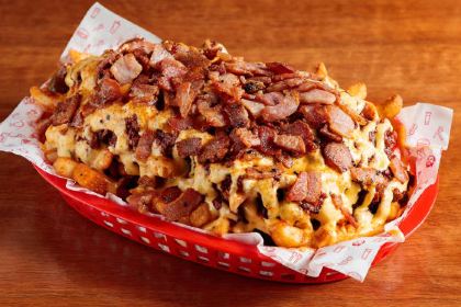 Big Roddy's Rippin' Rib Shack - South Brisbane