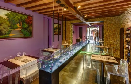 Zafferano by Casanova di Pescille