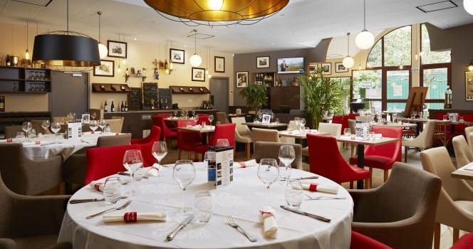 Bistrot du Boucher
