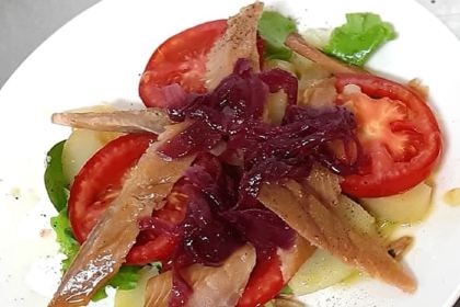 Trattoria Quinta Terra