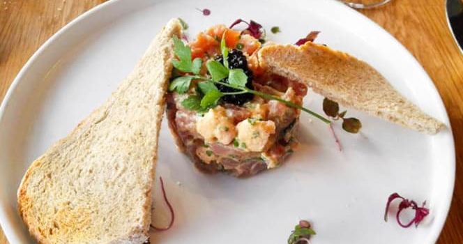 La Cuisine d'Adèle