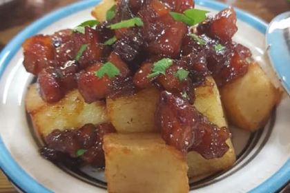 El Viajero Del Merkao