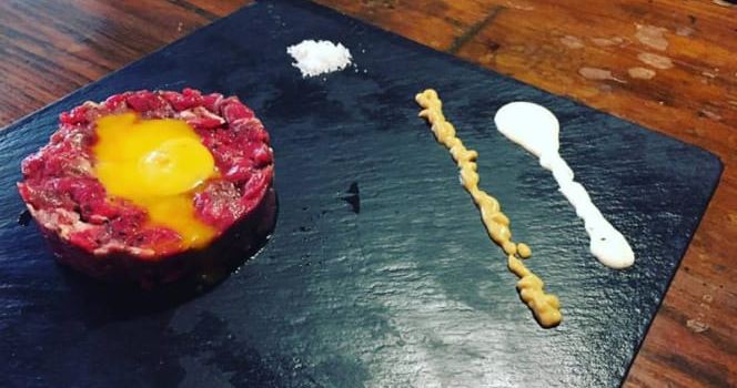 Asador Coco Pazzo