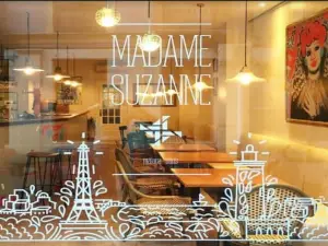 Madame Suzanne