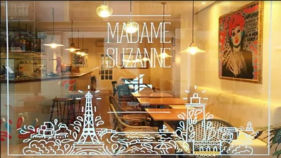 Madame Suzanne