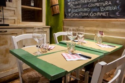 Trattoria Pizzeria Bondi