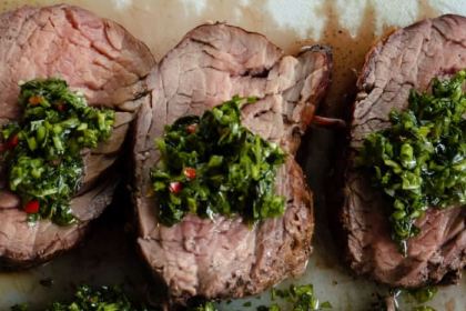 Asador La Cumbrecita