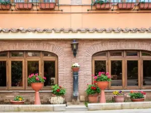 Osteria Della Buon'ora