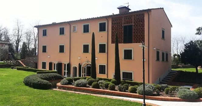 Locanda del noce