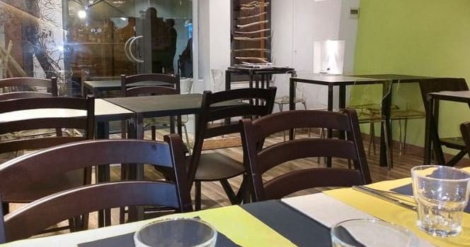 Verde Caffe
