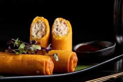 Paper Crane by Crystalbrook