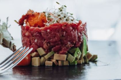 Villa Castiglione Restaurant