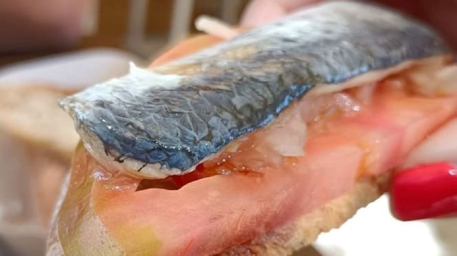 La Marimorena Taberna