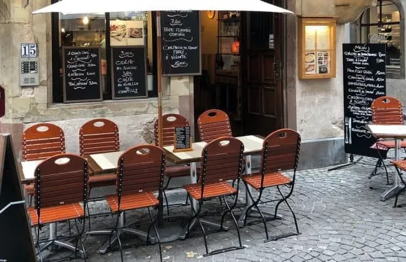 Le Vintage