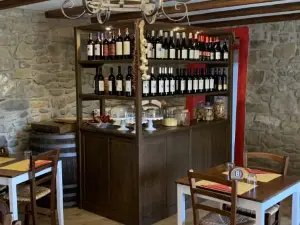Osteria Le Verrucole