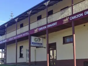Great Southern Inn Hotel
