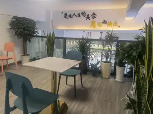 广式烧鹅(沂南店)