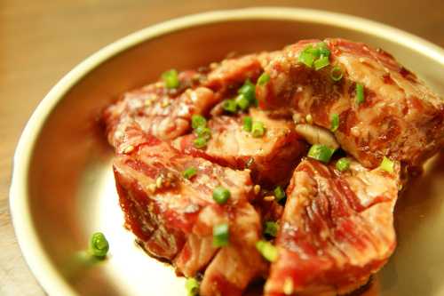 Mの焼肉 福島本店