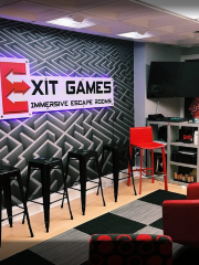 The Exit Games