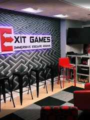 The Exit Games | Escape Room