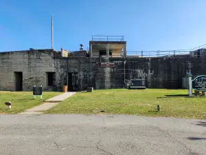 Fort Screven