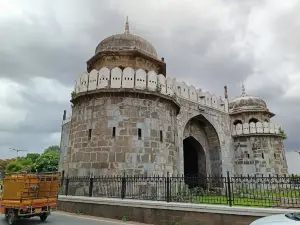 Delhi Gate