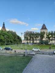 Park Żeromskiego