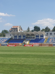 Stadionul Municipal