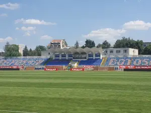 Stadionul Municipal