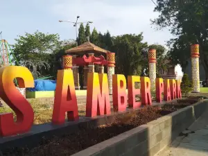 Samber Field Park