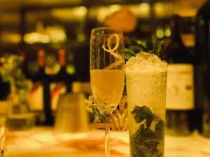 Top 20 Bars in Kunming