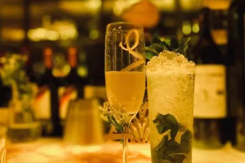 AMBER琥珀酒吧（正義坊購物中心店）