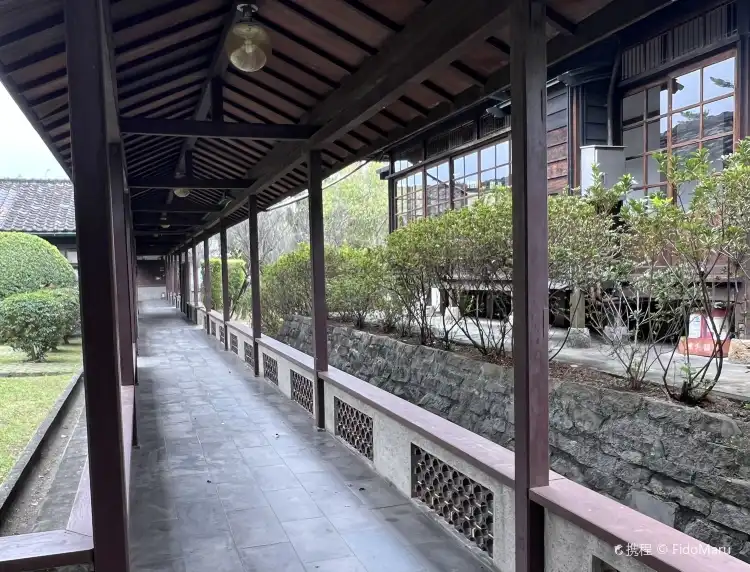 Hotels near Dr. Sun Yat-Sen Memorial House