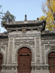 Dongguan Mosque