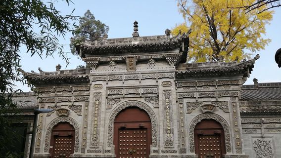 Dongguan Mosque