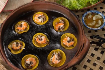 Old Hanoi Restaurant