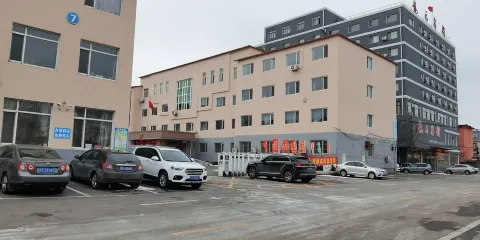 五龍背鎮