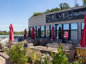 The View Restaurant Cafe Bar