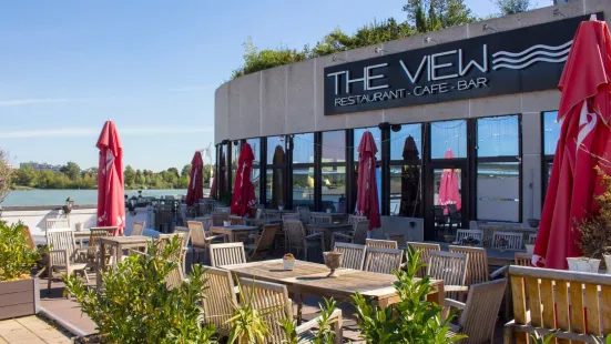 The View Restaurant Cafe Bar