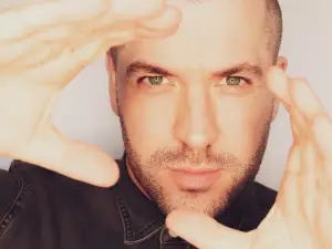 셰필드 | Shayne Ward 투어