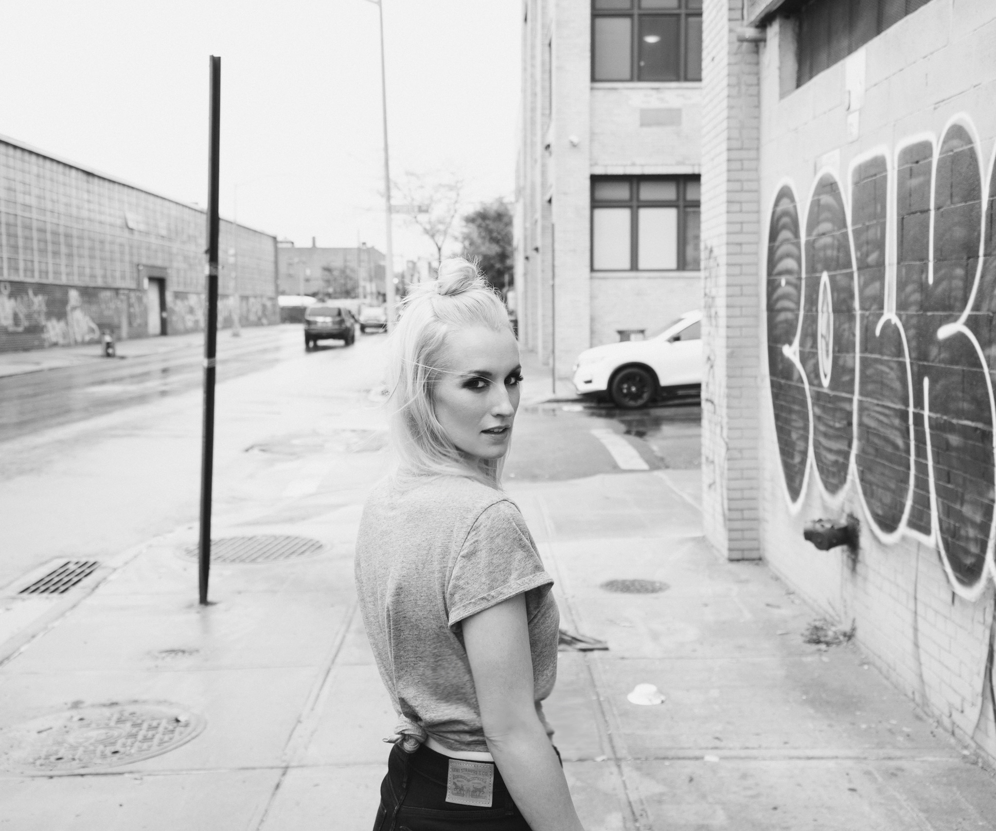 Monterey | Ingrid Michaelson《Cozy Fall Trio》Tour | Golden State Theatre