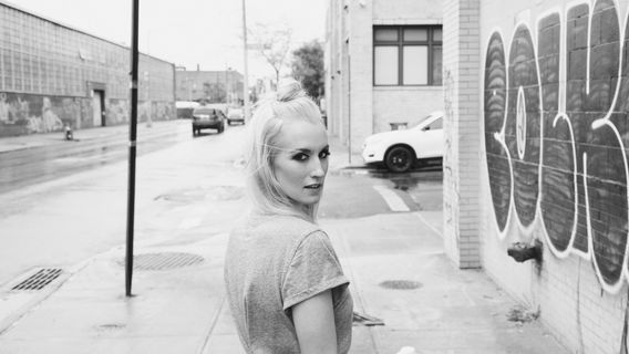 ซินซินแนติ | Ingrid Michaelson งานแสดง