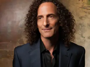 Genting Highlands | Kenny G《Timeless Legacy》2025 Tour