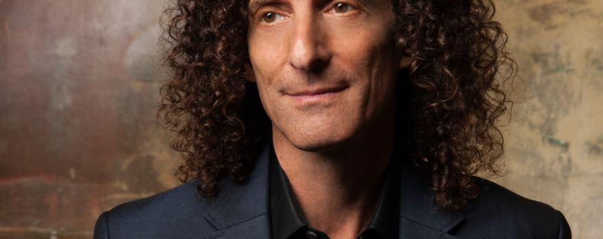 Kenny G Concert