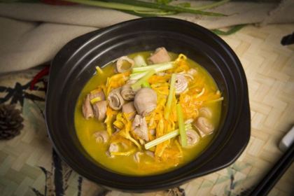 阮厝闽南菜(泉州宝洲路店)