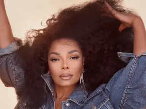 Ying Guo Sandringham  Janet Jackson 2026 Xun Yan 