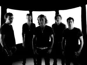 Collective Soul & +Live+ SUMMER UNITY TOUR